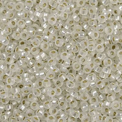 MIYUKI Round Rocailles Beads SEED-X0056-RR1901-1