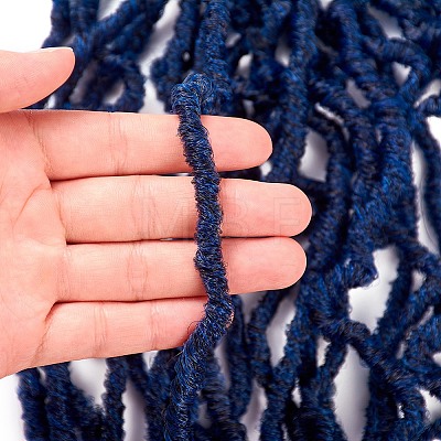 Bomb Twist Crochet Hair OHAR-G005-05E-1