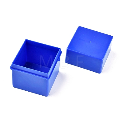 Plastic Storage Containers Box Case CON-XCP0004-41-B-1