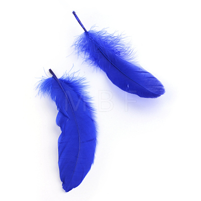 Goose Feather Costume Accessories X-FIND-Q044-07-1