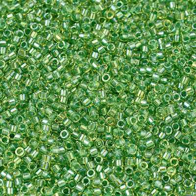 MIYUKI Delica Beads X-SEED-J020-DB2376-1