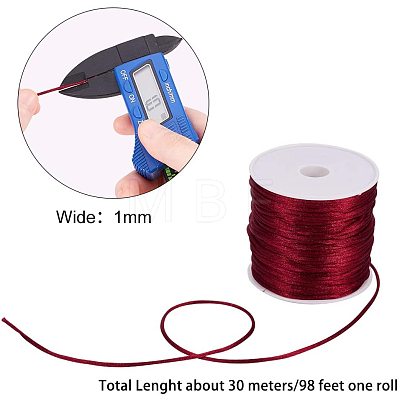 Nylon Thread NWIR-PH0001-18-1