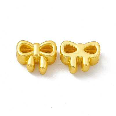 Rack Plating Alloy Beads FIND-G045-67MG-1