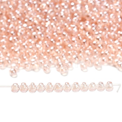 MIYUKI 3.4mm Drop Beads Y-SEED-MY04-DP330-1