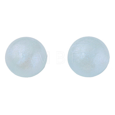 Acrylic Beads MACR-N006-24-B01-1