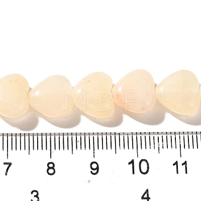 Natural Aventurine Beads Strands G-R190-10mm-48C-1