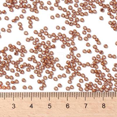 TOHO Round Seed Beads X-SEED-TR11-PF0562F-1