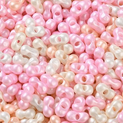Glass Seed Beads SEED-L011-04A-20-1