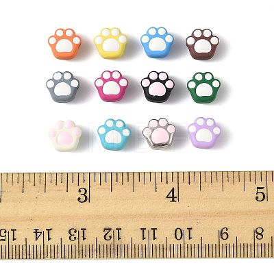 30Pcs Alloy Bead FIND-FS0004-61-1