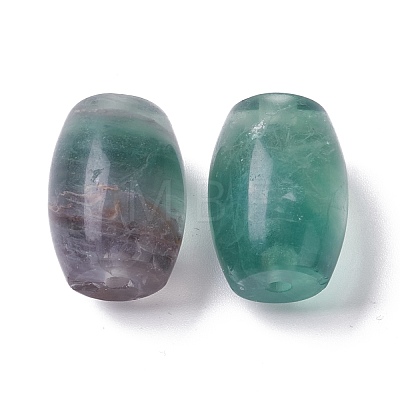 Natural Fluorite Beads G-F711-01-1