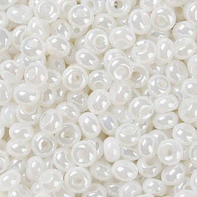 Glass Seed Beads SEED-L011-03A-18-1