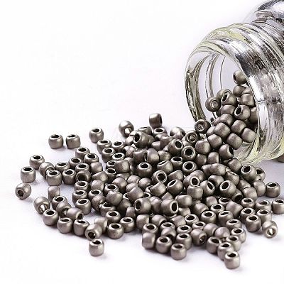 TOHO 11/0 Round Beads SEED-TR11-0566-1