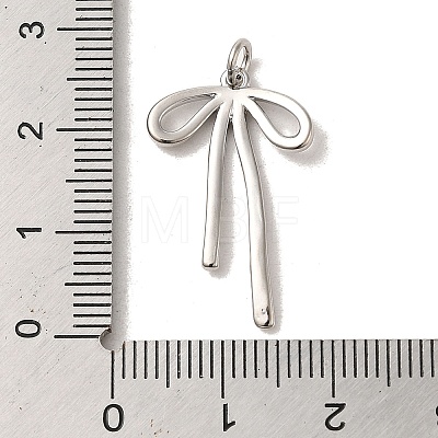 Brass Pendants X-KK-R155-08P-1
