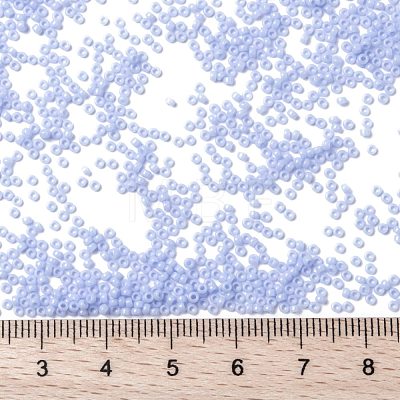 MIYUKI Round Rocailles Beads SEED-X0056-RR0494-1