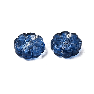 Glass Beads GLAA-D303-03I-1