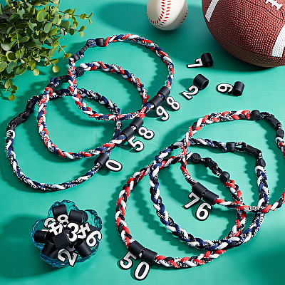 DIY Necklaces Making Kits DIY-JOY0001-13-1