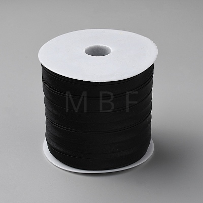 50M Polyester Satin Piping Trim OCOR-WH0082-50-1