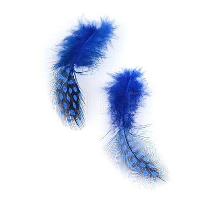 Chicken Feather Costume Accessories FIND-Q048-17-1