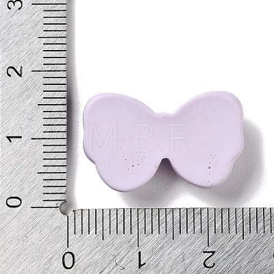 Opaque Resin Decoden Cabochons RESI-G096-01C-1