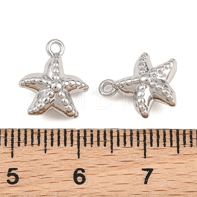Alloy Charms AL-CBA83D5-10P-1