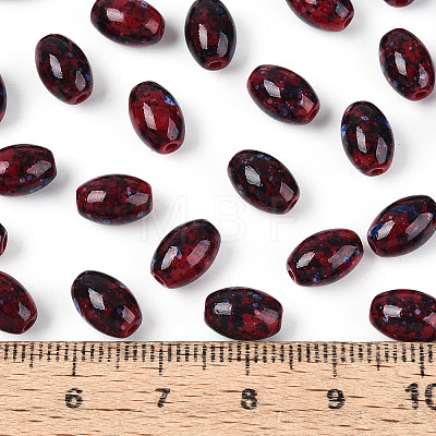 Glass Seed Beads SEED-T009-02D-1