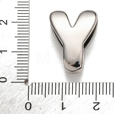 Brass Beads KK-B167-27P-02Y-1