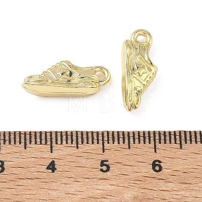 Alloy Pendants FIND-D044-07G-1