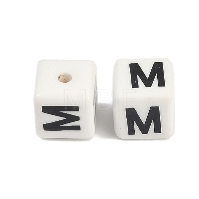 Porcelain Beads X1-PORC-R003-08M-1