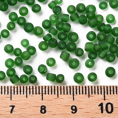 8/0 Glass Seed Beads SEED-US0003-3mm-M7-1