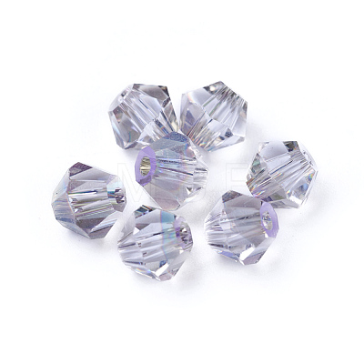 K9 Glass Beads RGLA-F063-C-001GL-1