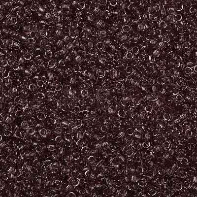 TOHO 8/0 Round Beads X-SEED-TR08-0006-1