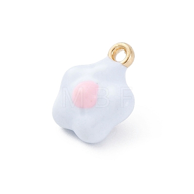 Alloy Enamel Charms LS-ENAM-E362-10B-1