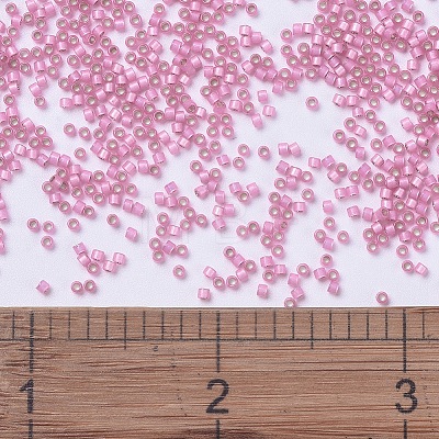 MIYUKI Delica Beads SEED-J020-DB0625-1