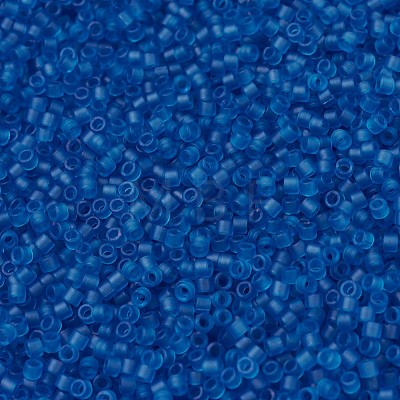 MIYUKI Delica Beads SEED-JP0008-DB0768-1