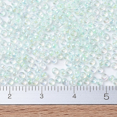 MIYUKI Round Rocailles Beads SEED-X0054-RR0271-1
