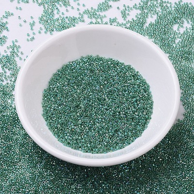 MIYUKI Delica Beads SEED-J020-DB0060-1