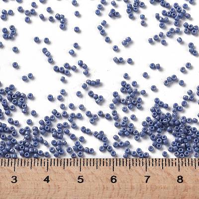 TOHO Round Seed Beads SEED-JPTR15-2636F-1