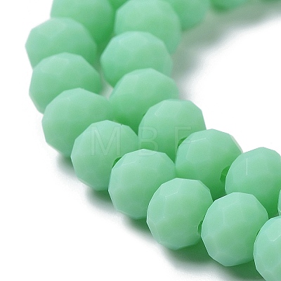 Glass Beads Strands LS-EGLA-A034-P6mm-MD14-1