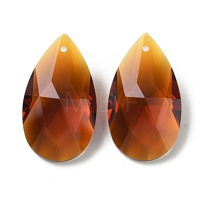 Glass Pendants GLAA-I062-01I-1