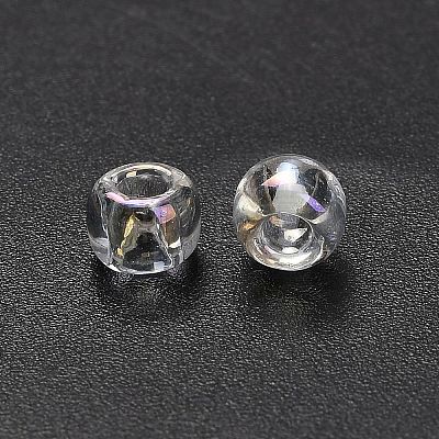 TOHO 3/0 Round Beads X-SEED-TR03-0161-1