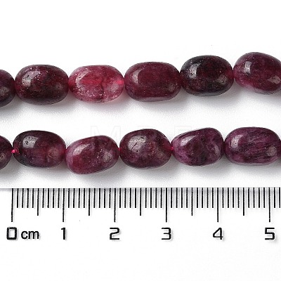 Natural Malaysia Jade Beads Strands G-I283-H05-02-1