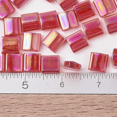 MIYUKI TILA Beads SEED-MY05-TL0254-1