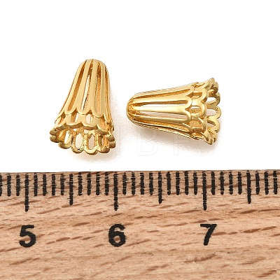 Brass Bead Cone KK-G600-27G-03-1