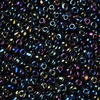 6/0 Glass Seed Beads SEED-A009-4mm-605-1