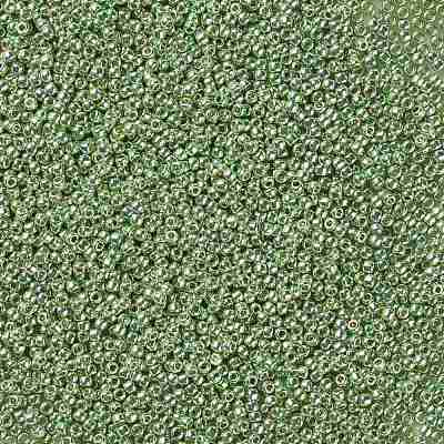 TOHO Round Seed Beads SEED-XTR11-PF0560-1