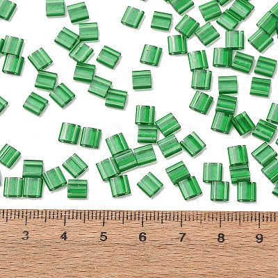 MIYUKI TILA Beads SEED-MY05-TL146-1