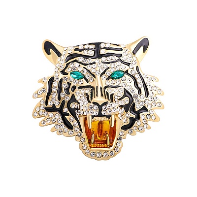Enamel Pins JEWB-K007-05B-G-1