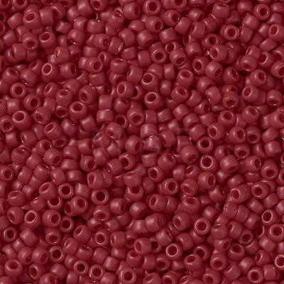 TOHO Round Seed Beads X-SEED-TR15-0045F-1