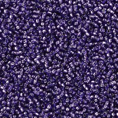 TOHO Round Seed Beads SEED-TR15-2224-1