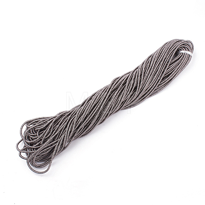 Polyester & Cotton Cords MCOR-T001-4mm-03-1